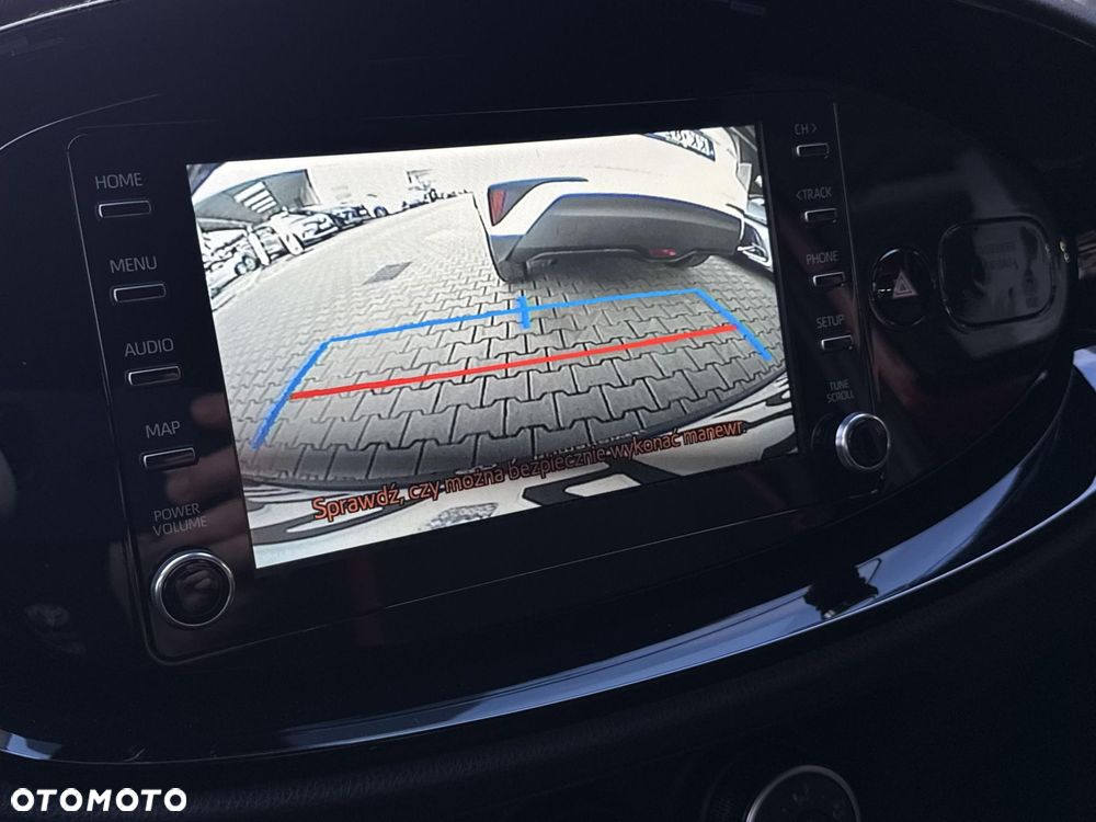 Toyota Aygo X 1.0 VVT-i Style CVT - 18