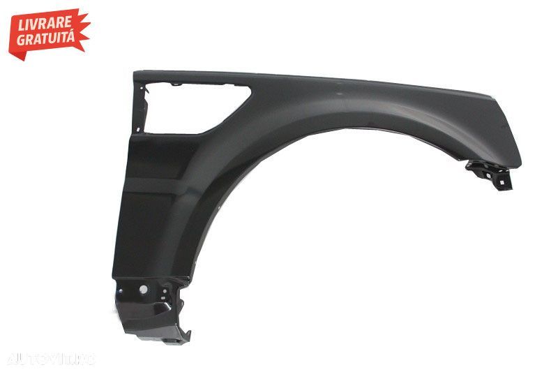 Aripi Laterale ROVER Range ROVER Sport Facelift (2009-2013) L320 - 2
