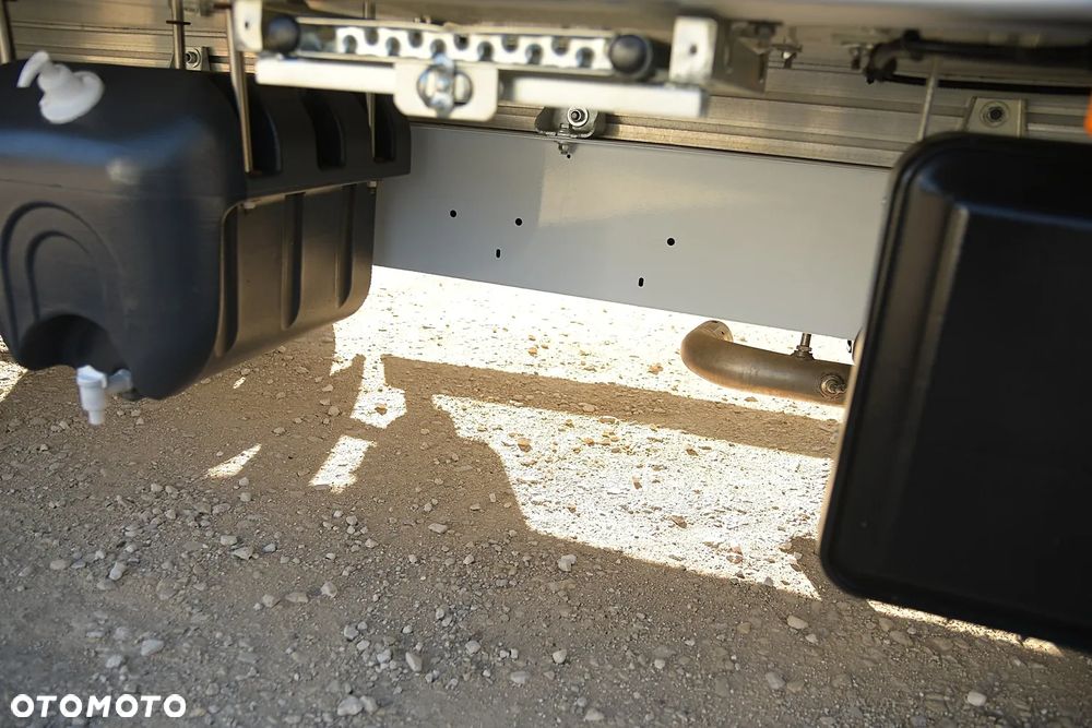 Renault MASTER 2,3 dCi 163KM * CHŁODNIA * Bi TEMPERATURA * 2 x AGREGAT CARRIER PULSOR 400mt -20/+29 - 16