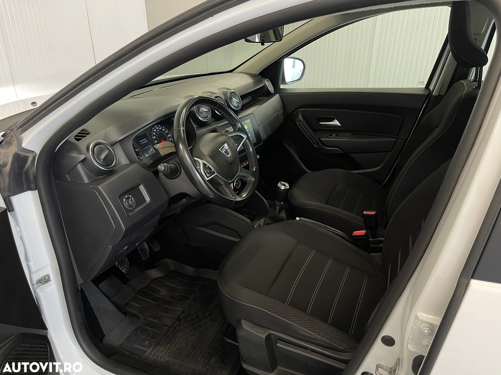 Dacia Duster 1.5 Blue dCi 4WD Comfort - 5