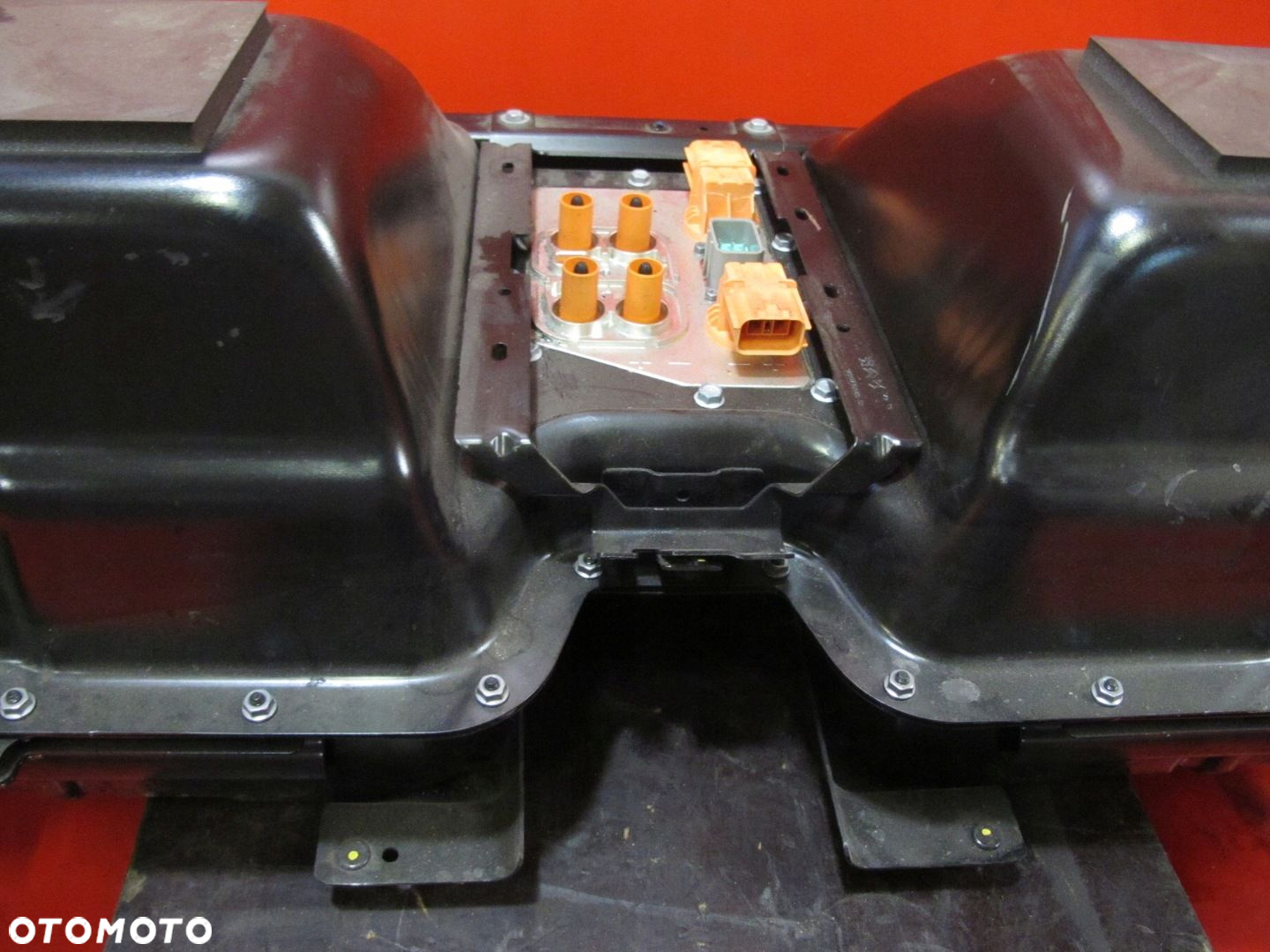 CITROEN DS7 4x4 E-TENSE BATERIA CP0720 BATTERY - 8