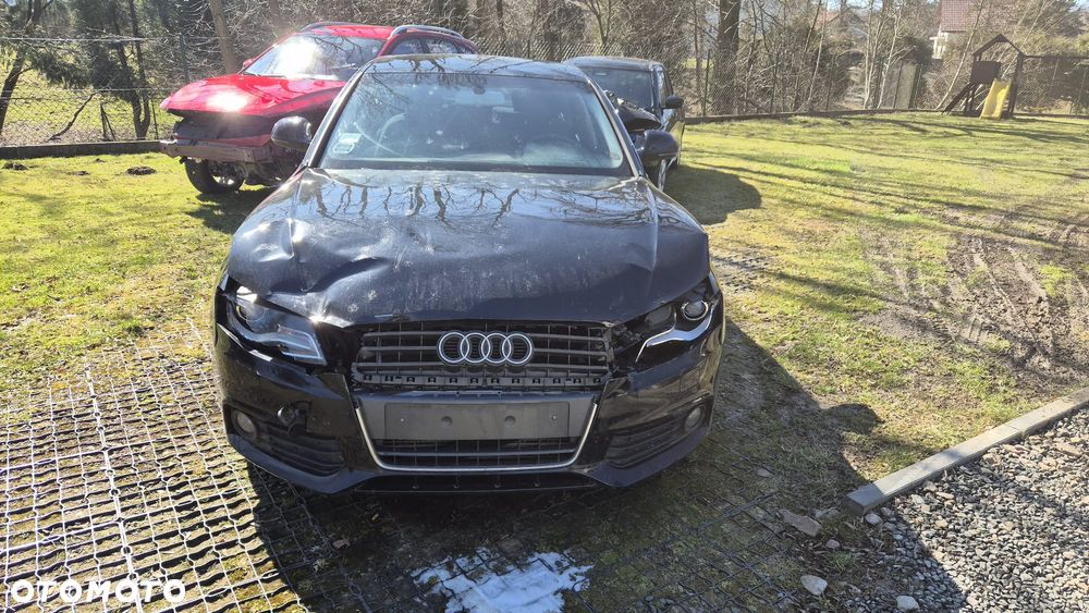 Audi A4 Limousine 1.8 TFSI Ambition - 6