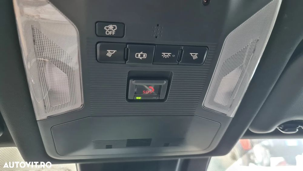Toyota RAV4 2.5 VVT-iE 4x4 Active - 22
