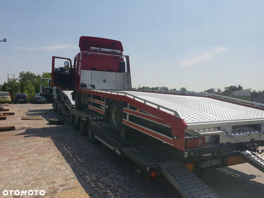 NAJAZDY - POMOC DROGOWA - AUTOLAWETA - PRODUCENT - 9