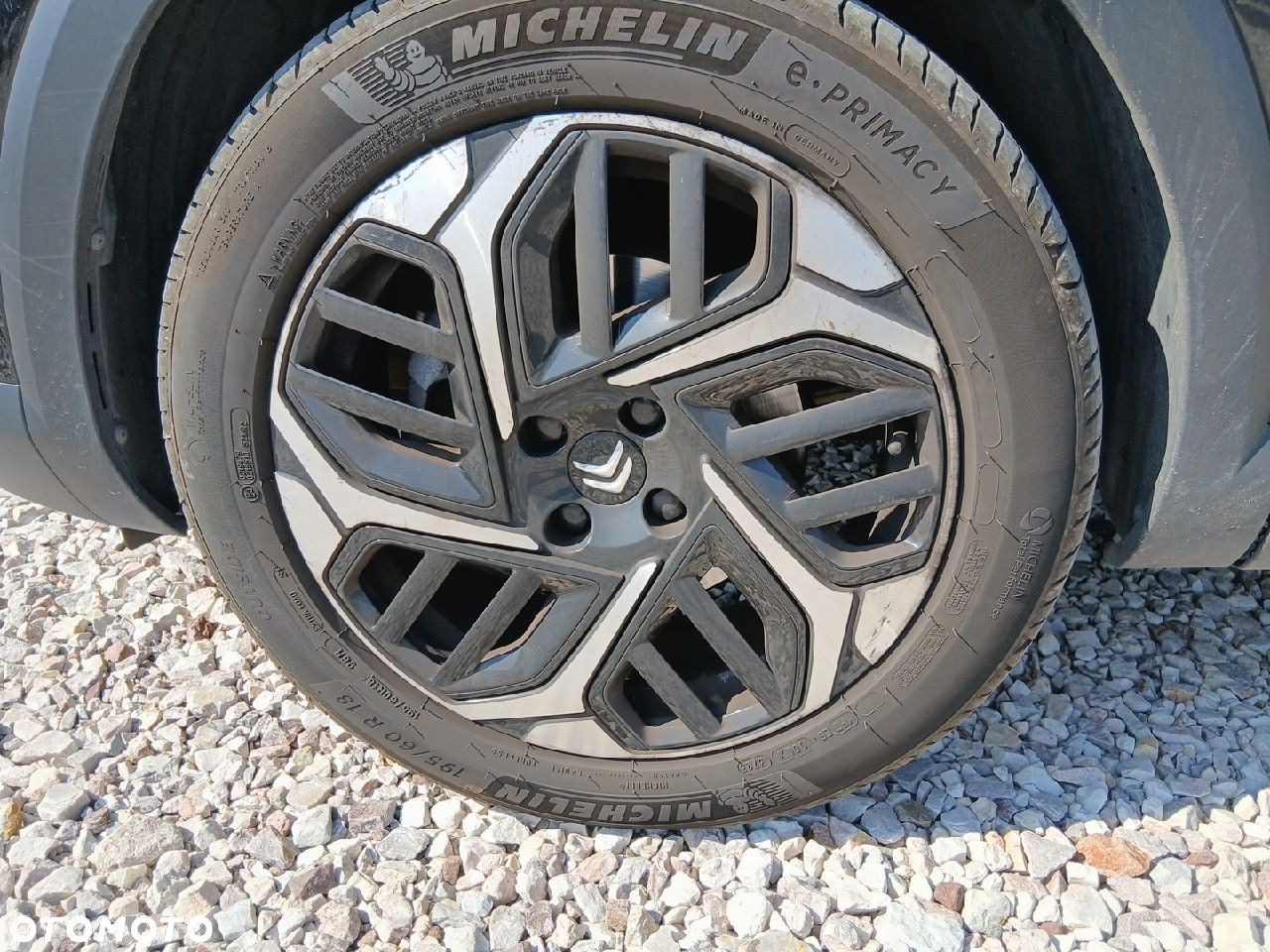 Citroën C4 1.2 PureTech Max S&S EAT8 - 11