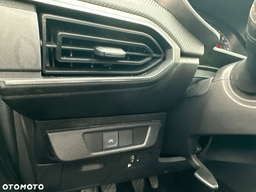 Dacia Sandero TCe 100 Comfort - 16