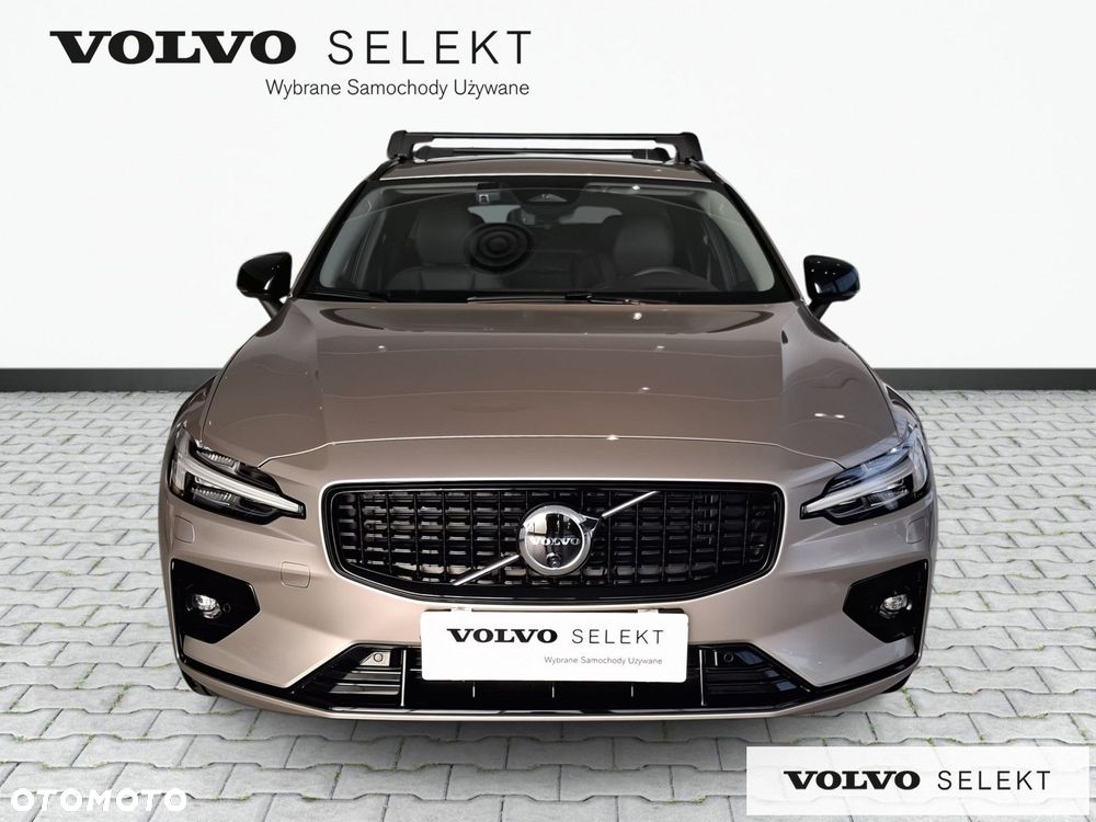 Volvo V60 - 5