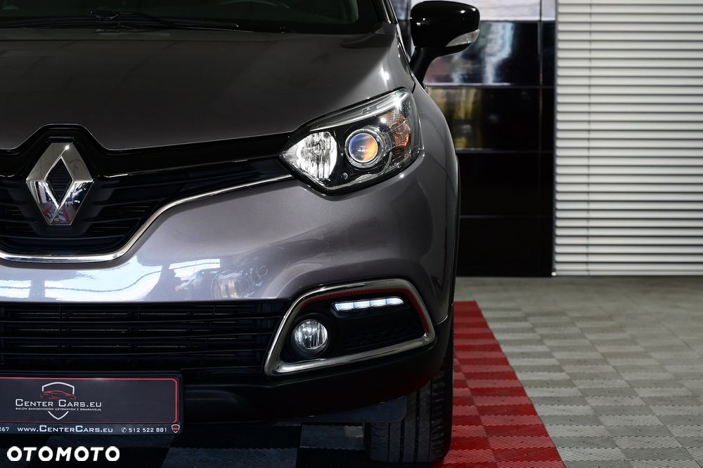 Renault Captur - 32