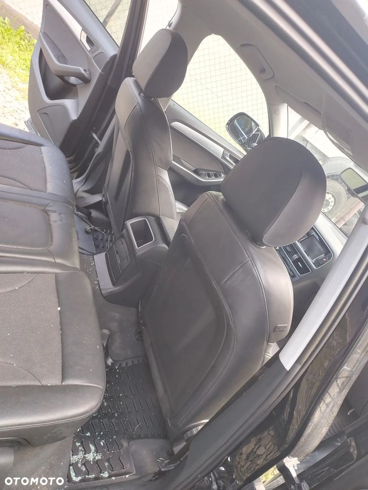 Audi Q5 2.0 TDI Quattro (clean diesel) S tronic - 30