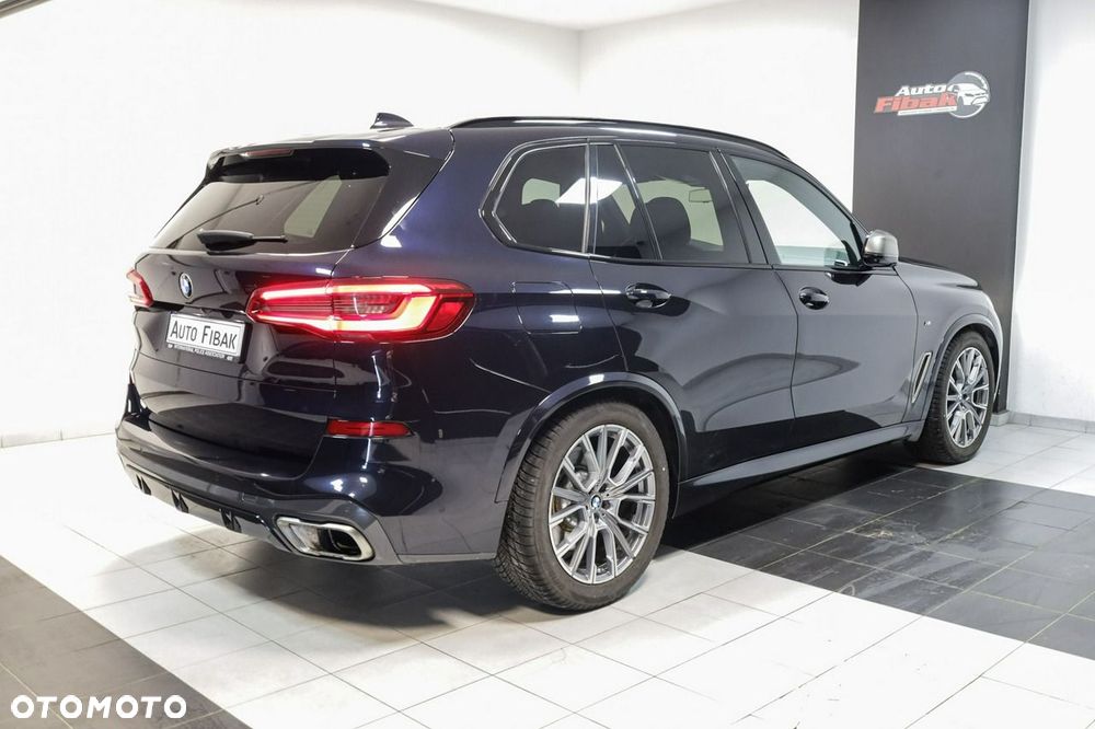BMW X5 M - 9