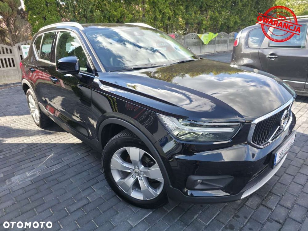 Volvo XC 40 - 16