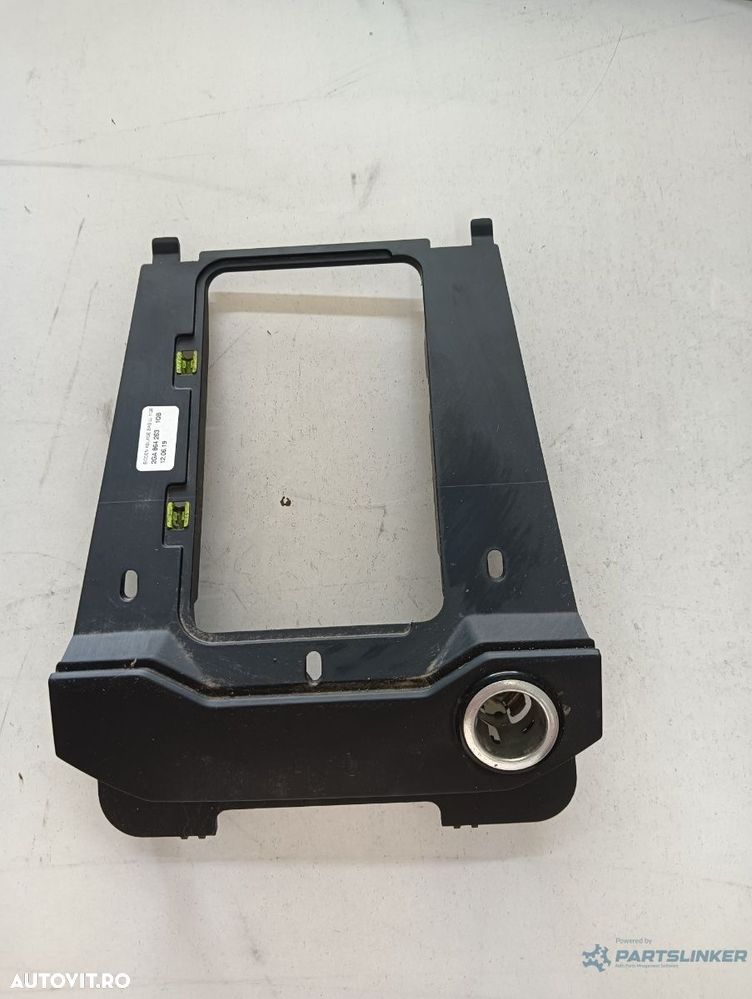 Suport bricheta  VOLKSWAGEN T-ROC A11 2017 - > TDI DGTE 2ga864263 - 1