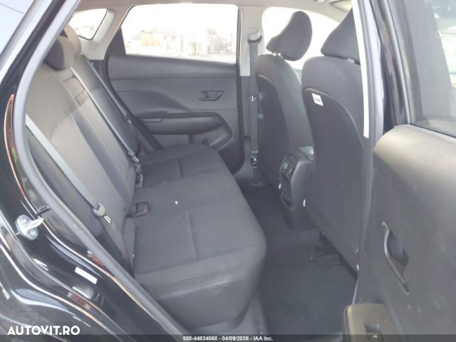 Hyundai KONA 1.6 T-GDI DCT N Line X - 8