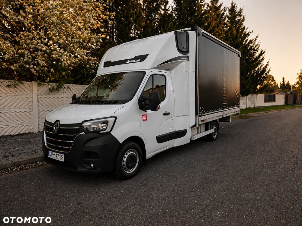 Renault Master - 7
