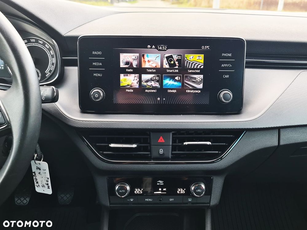 Skoda Scala 1.0 TSI Ambition - 32