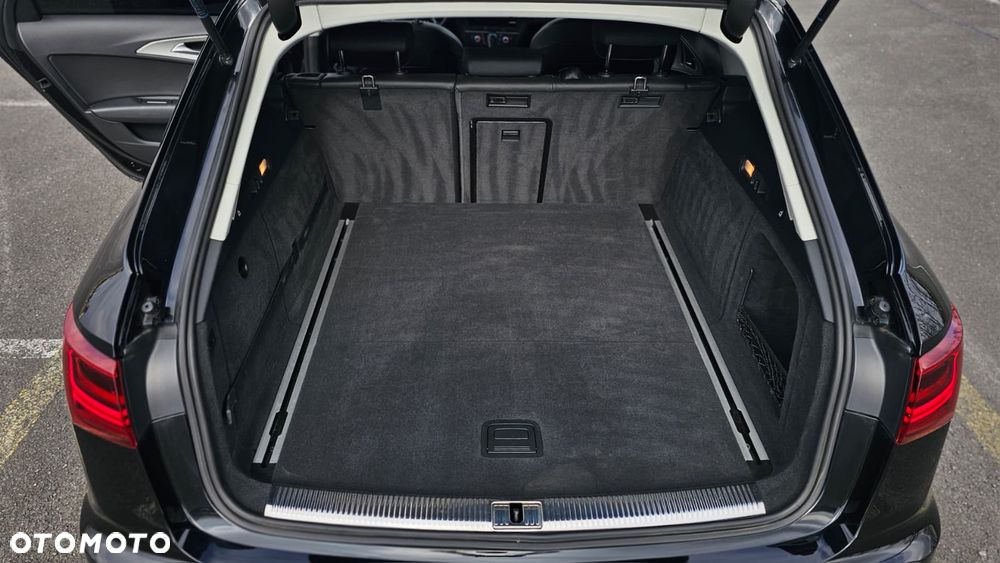 Audi A6 Avant - 9