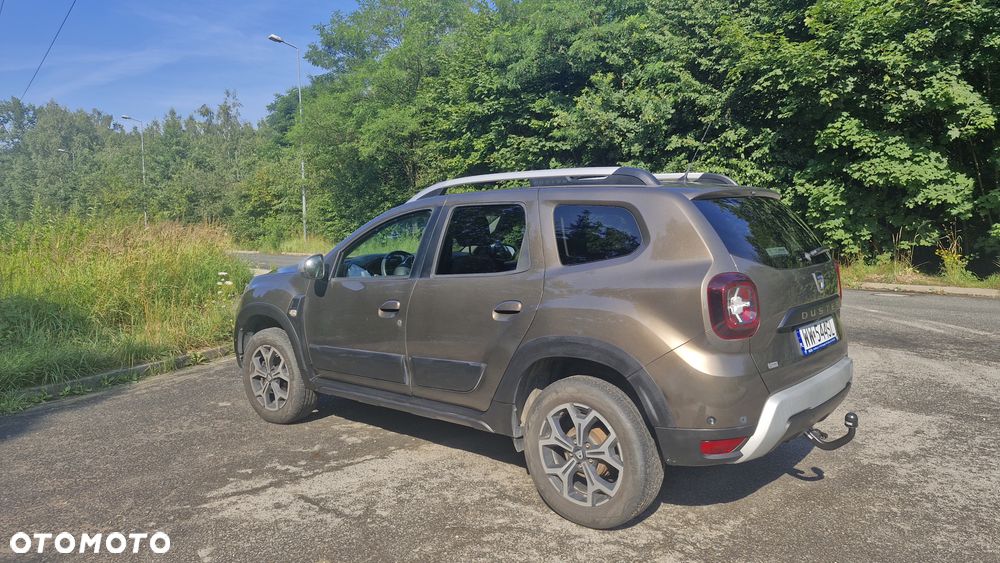 Dacia Duster 1.0 TCe Prestige - 3