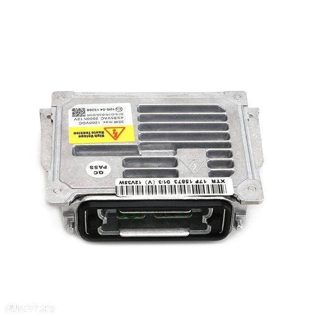Balast Xenon 63117180050 89089352 - 1