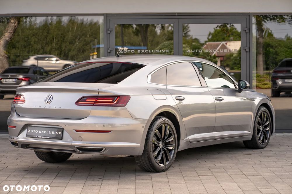 Volkswagen Arteon 2.0 TSI GPF Elegance DSG - 24