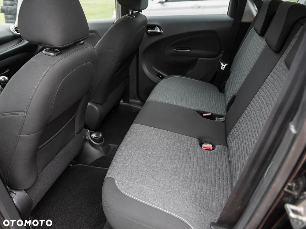 Citroën C3 Picasso - 18