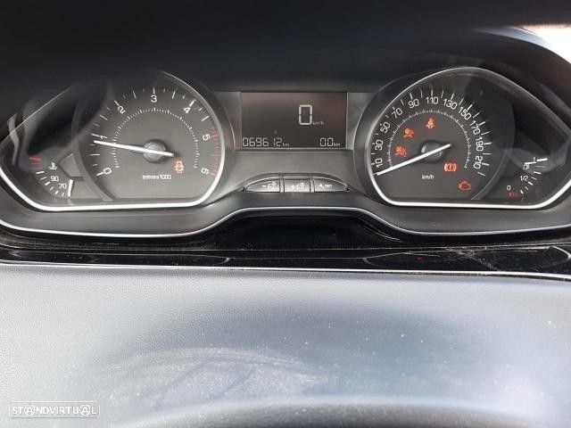 Peças Peugeot 208 I 2012 a 2018 - 34
