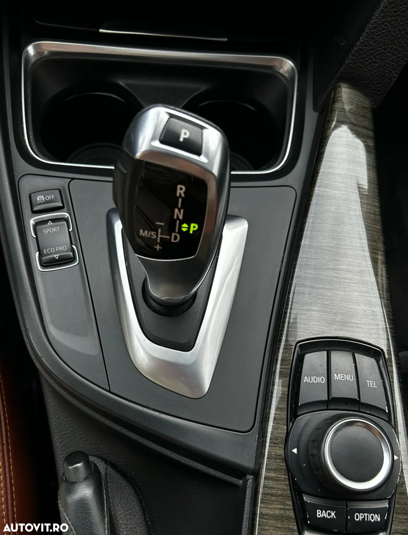BMW Seria 3 - 7