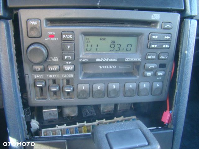 Volvo 780 - 26