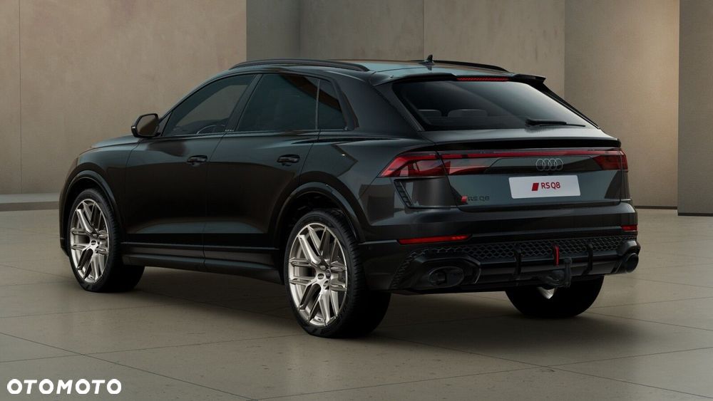 Audi RS Q8 - 3