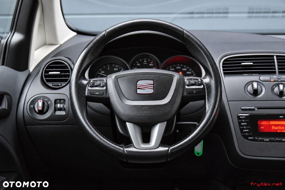 Seat Altea XL - 28
