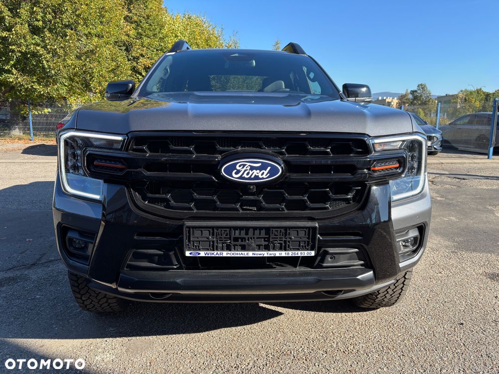 Ford Ranger - 2