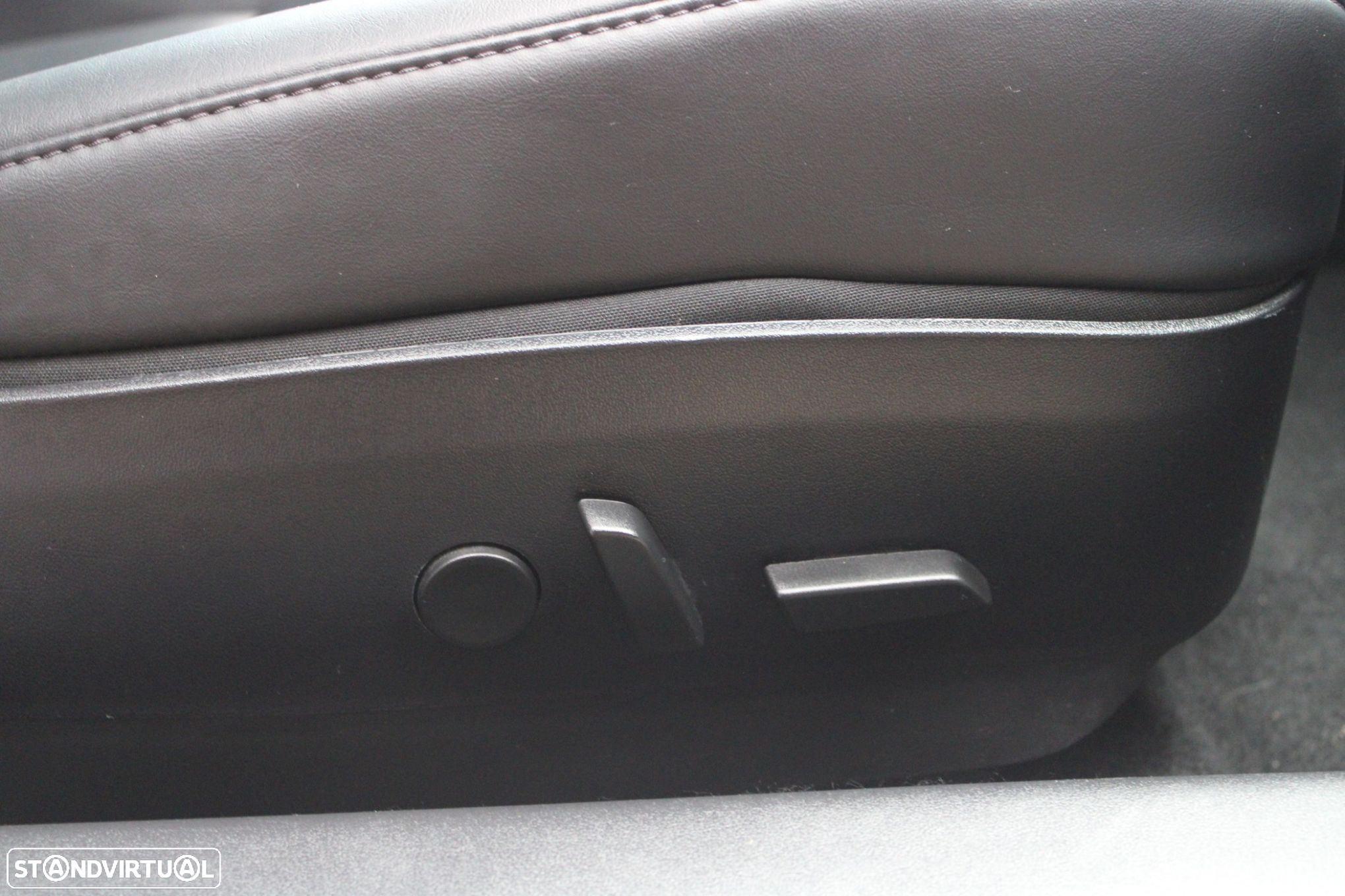 Tesla Model 3 Standard Range Plus RWD - 22
