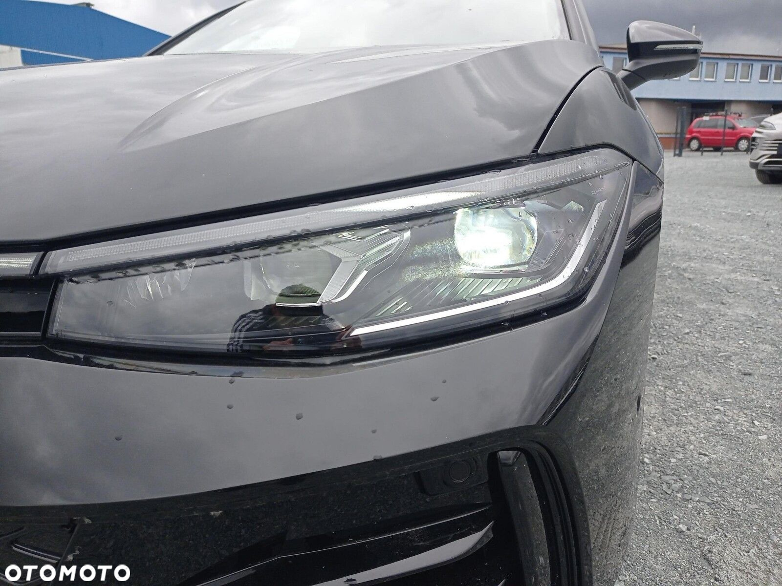 Volkswagen Passat - 23