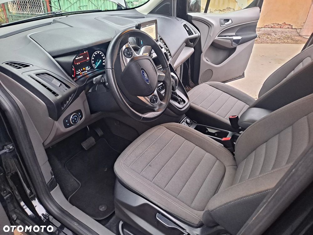 Ford Tourneo Connect Grand - 8