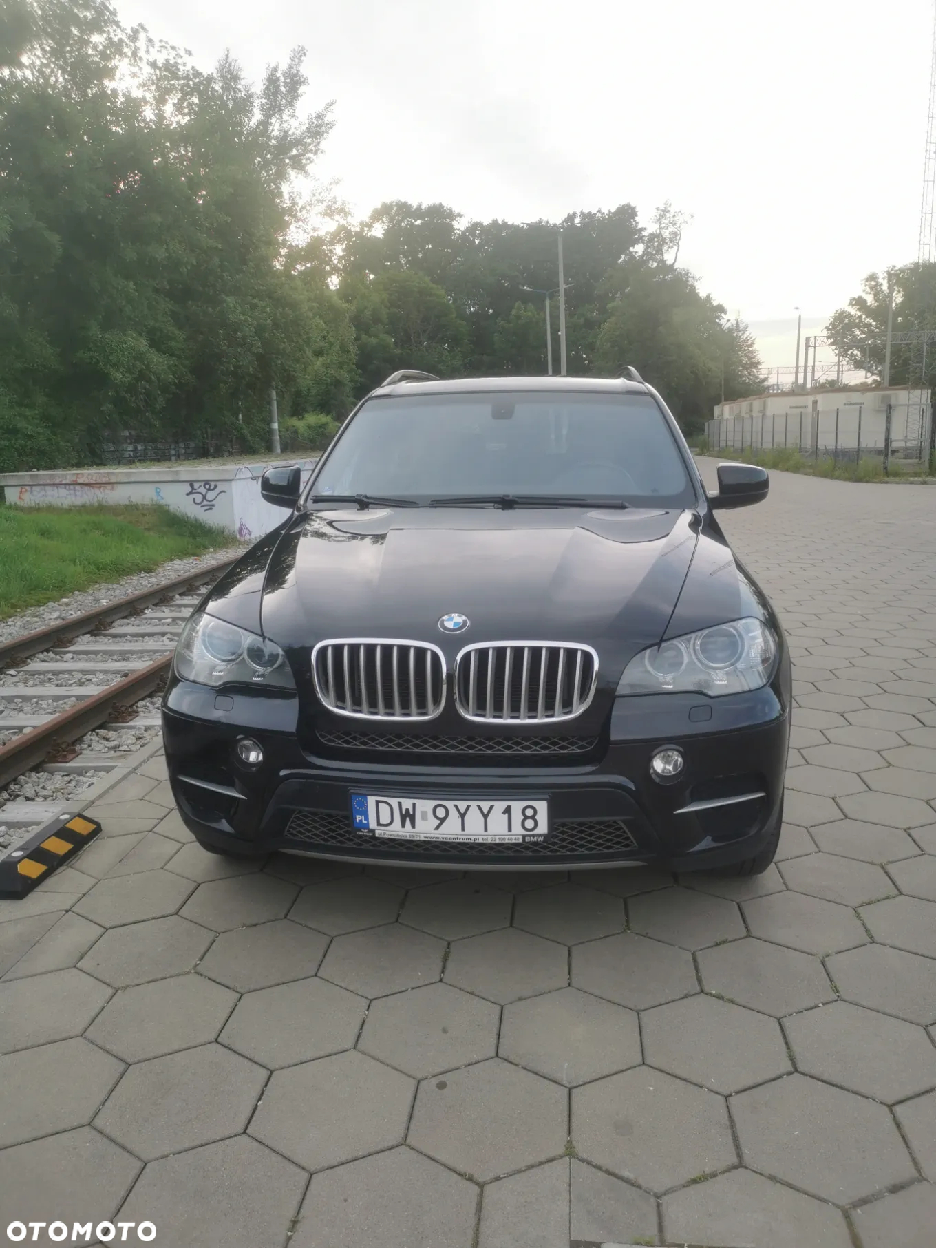 BMW X5 4.0d xDrive - 19