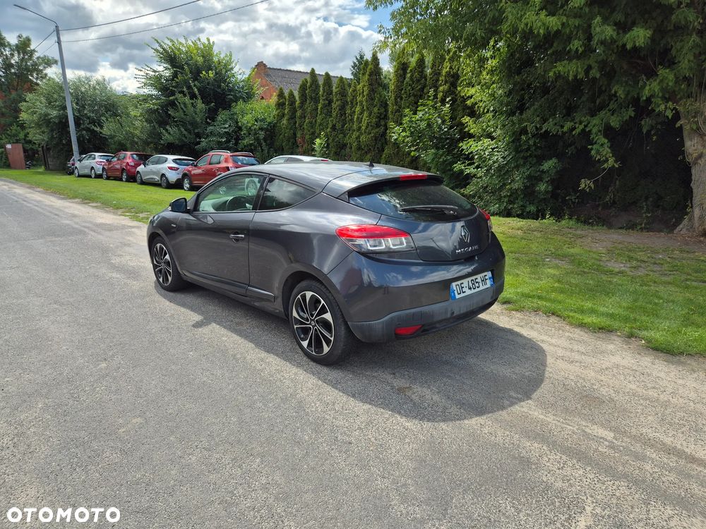 Renault Megane 1.5 dCi Bose - 10
