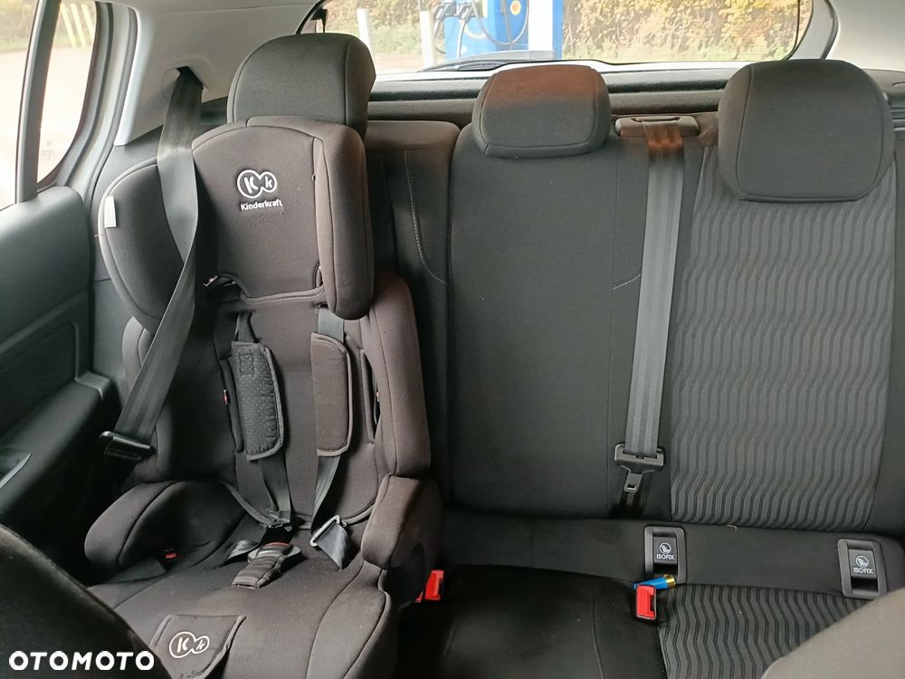 Peugeot 308 1.6 THP Active - 11