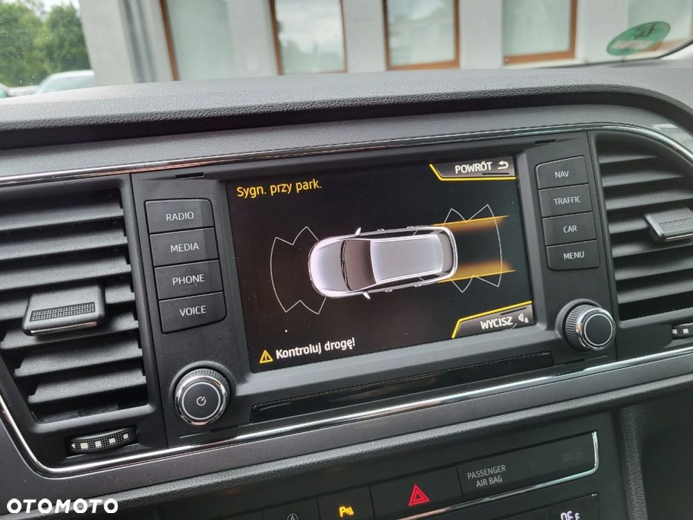 Seat Leon - 32