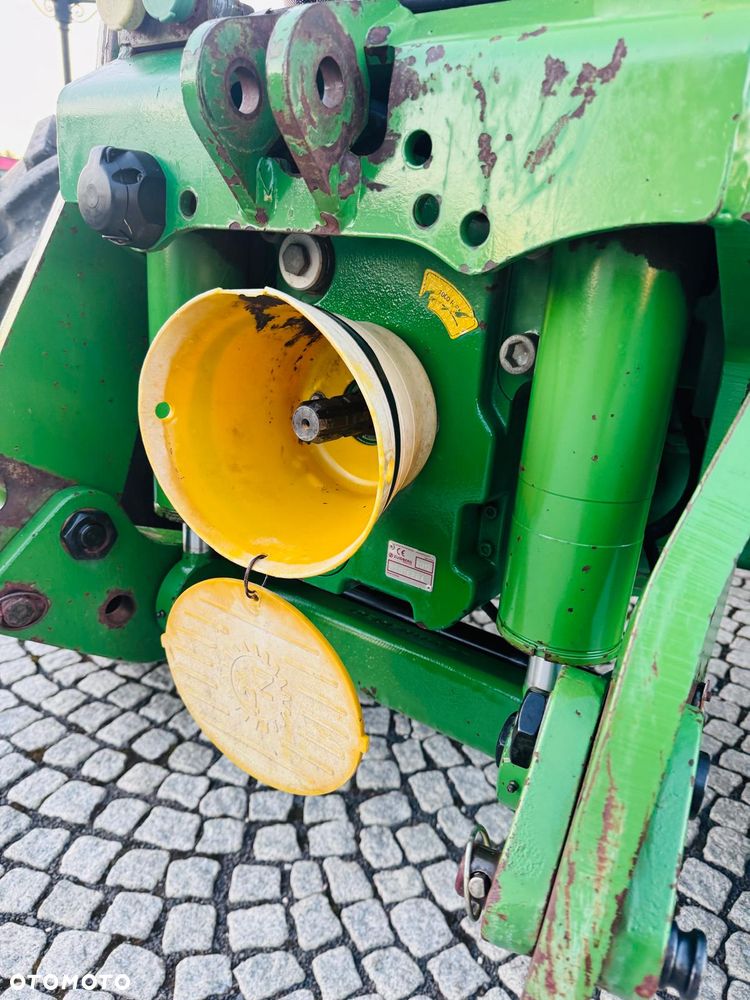 John Deere 6820 - 13