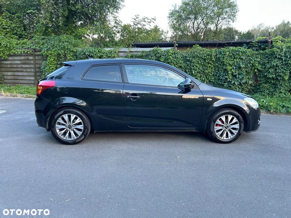 Kia Ceed - 7
