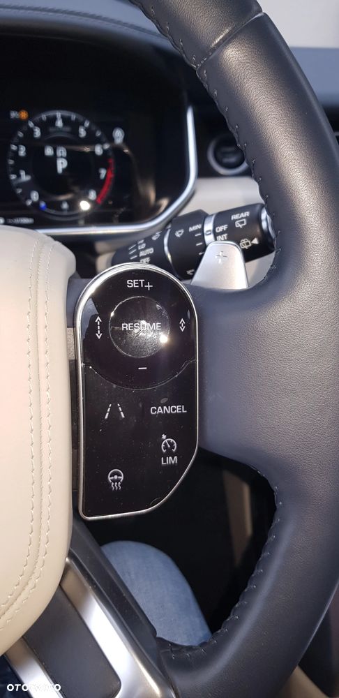 Land Rover Range Rover 5.0 V8 S/C AB - 36