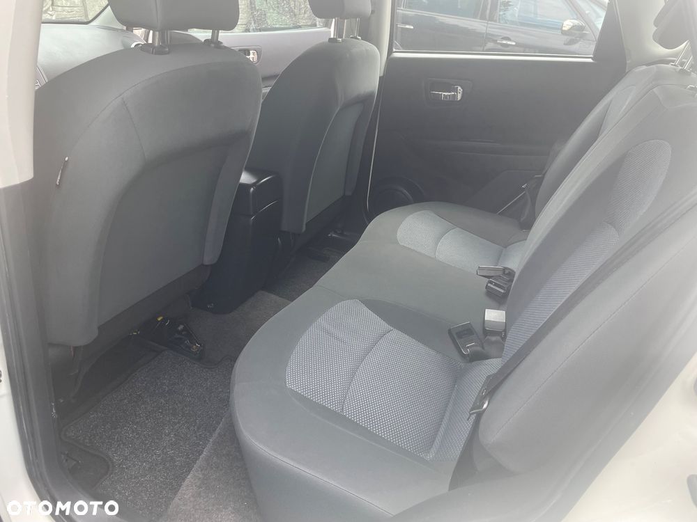 Nissan Qashqai 1.6 Tekna - 10