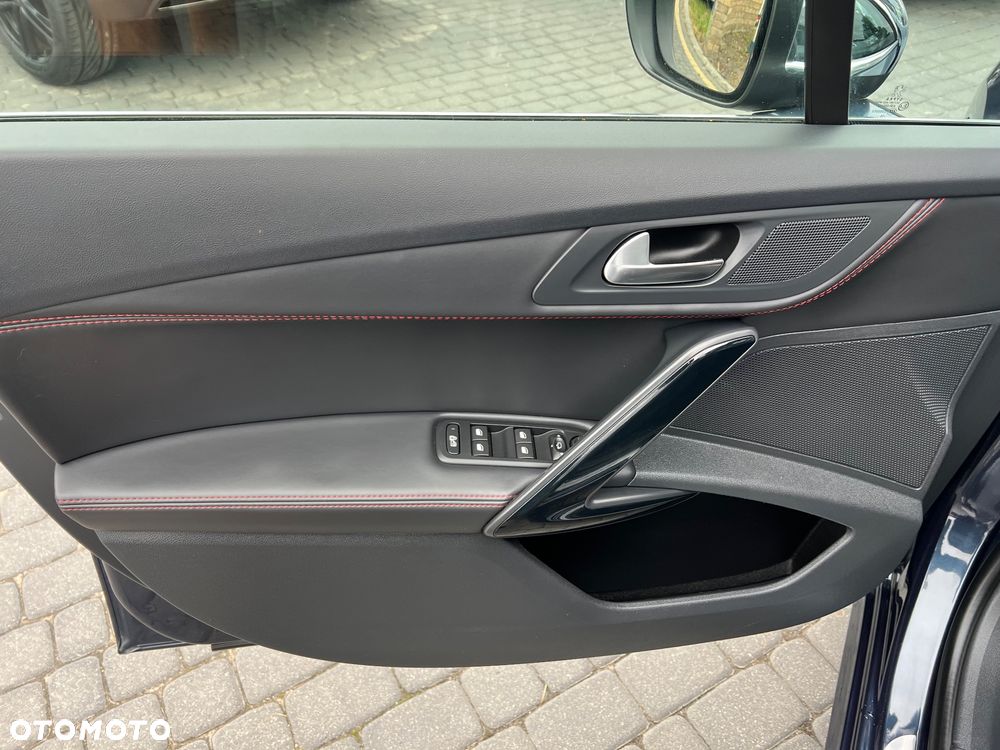 Peugeot 508 2.0 BlueHDi Allure S&S - 16