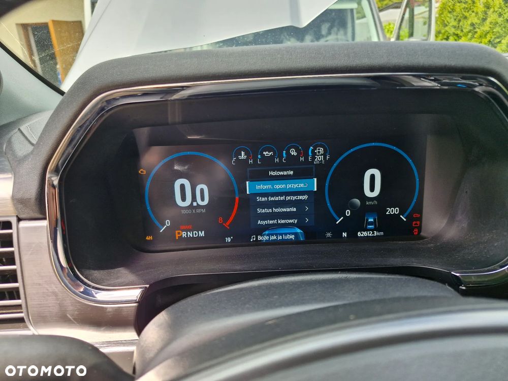 Ford F150 - 27