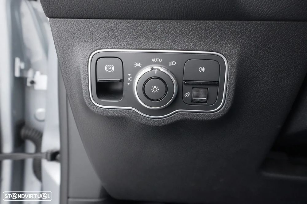 Mercedes-Benz EQB 250+ Edition - 20