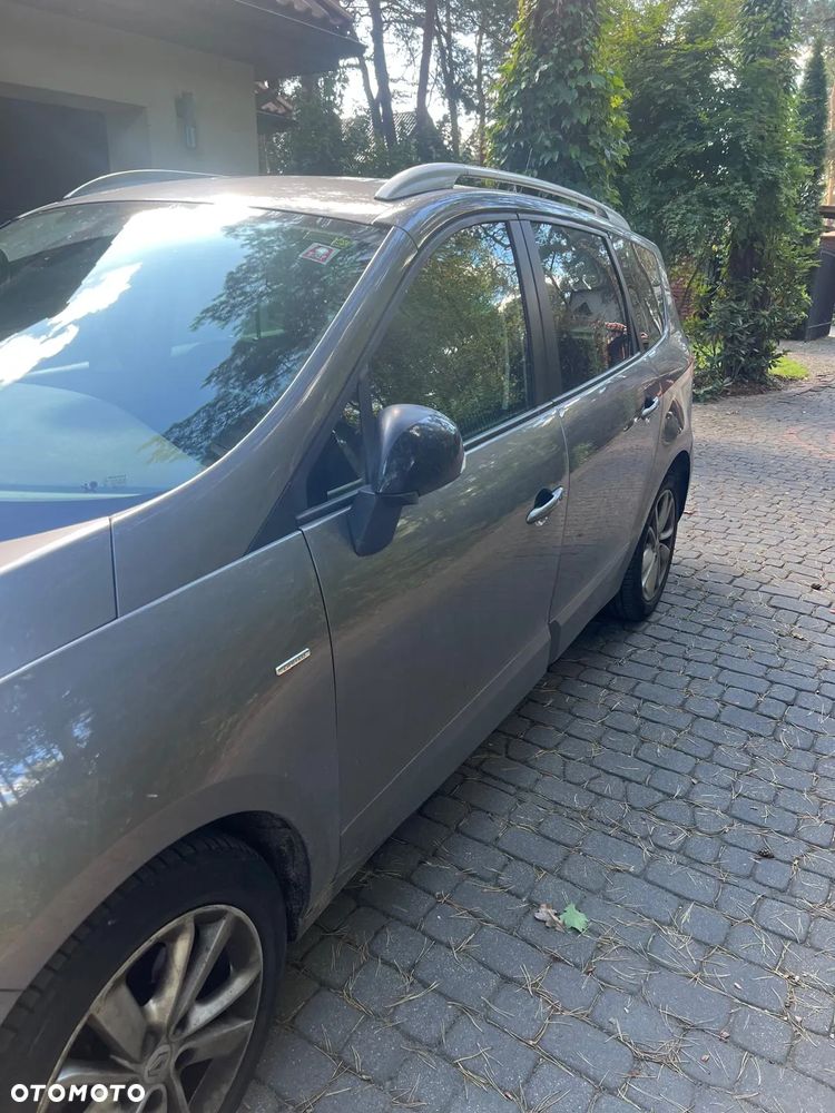 Renault Scenic 1.5 dCi Limited - 2