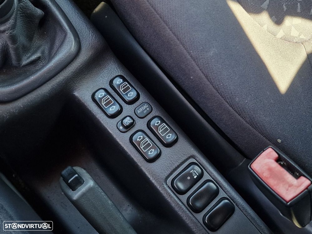 Mercedes-Benz A 170 CDi Elegance - 17