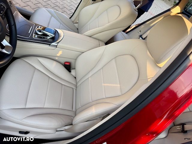 Mercedes-Benz GLC 250 4MATIC - 6
