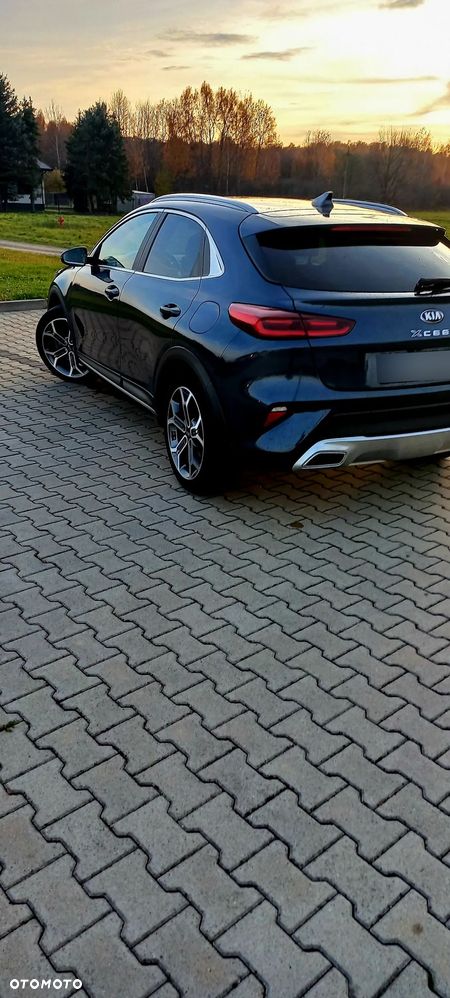 Kia XCeed 1.6 CRDi SCR L Business Line - 21
