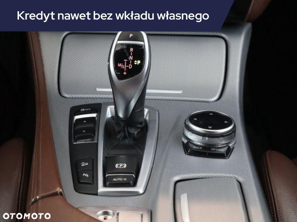 BMW Seria 5 - 19