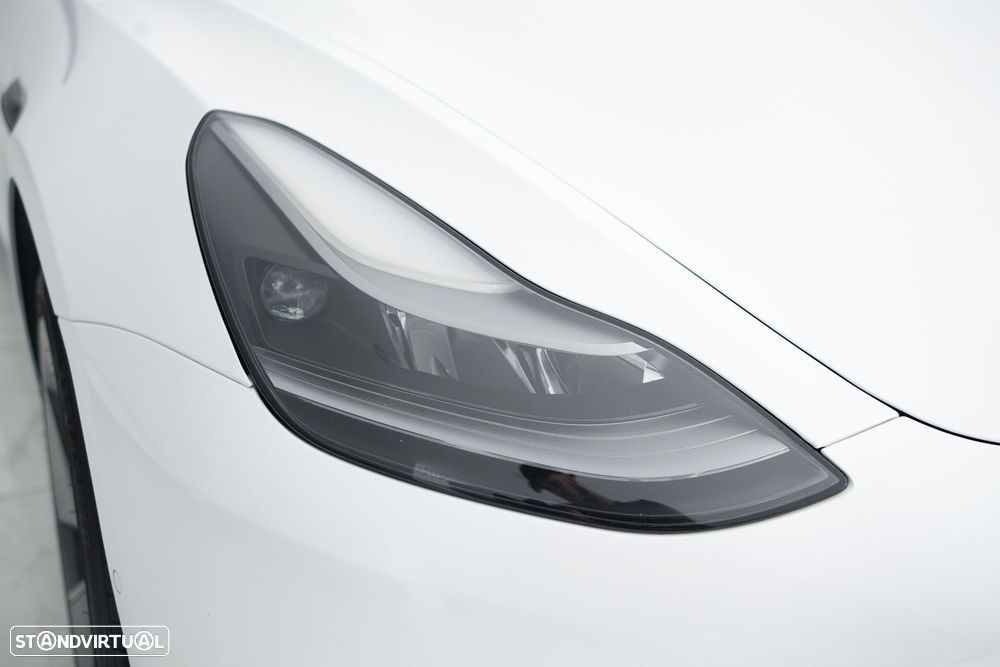 Tesla Model 3 Standard RWD Plus - 7